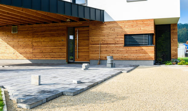 Reasons to Select Us for Your Driveway Paving Requirements in Haverhill, MA