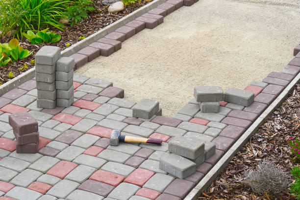 Best Cobblestone Driveway Pavers  in Haverhill, MA