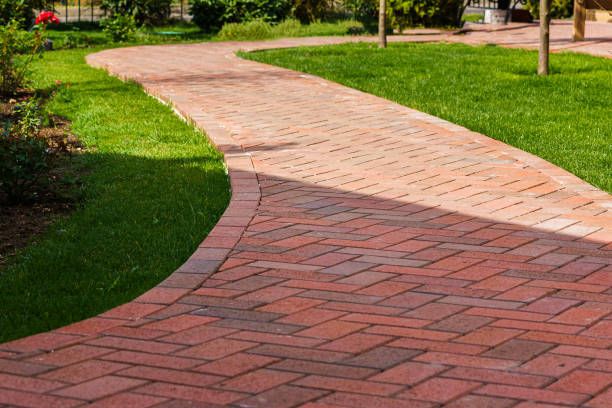 Reasons to Select Us for Your Driveway Paving Requirements in Haverhill, MA