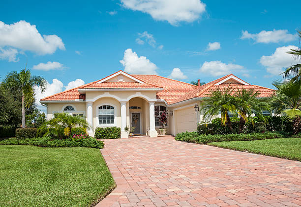 Best Residential Driveway Paver Services  in Haverhill, MA