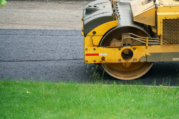 Best Residential Paver Driveway  in Haverhill, MA