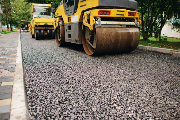 Driveway Repair Near Me in Haverhill, MA
